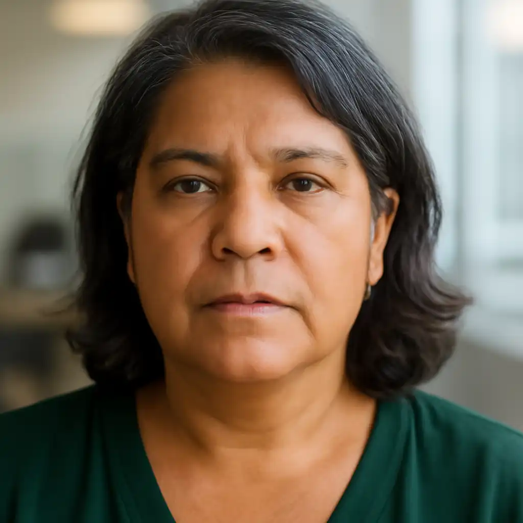 Benedita Rocha Teixeira